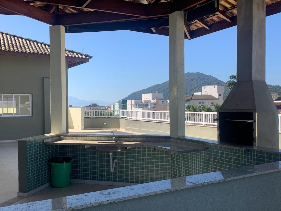 Ap Completo Itagua - Ubatuba Apartment Exterior photo