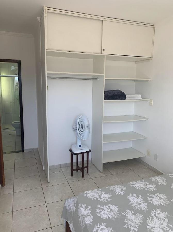 Ap Completo Itagua - Ubatuba Apartment Exterior photo